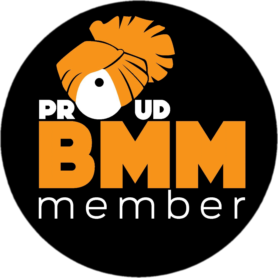 MMPGH is Proud BMM Member